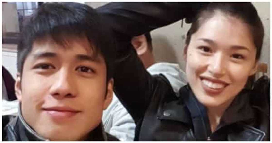 Kylie Padilla on split with Aljur Abrenica: "there is no issue" Kylie Padilla on split with Aljur Abrenica: "there is no issue"