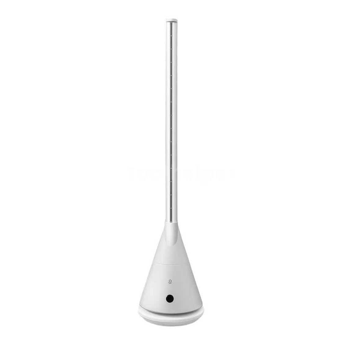 Stylish and high-quality bladeless fans perfect at home and safe for kids Stylish and high-quality bladeless fans perfect at home and safe for kids