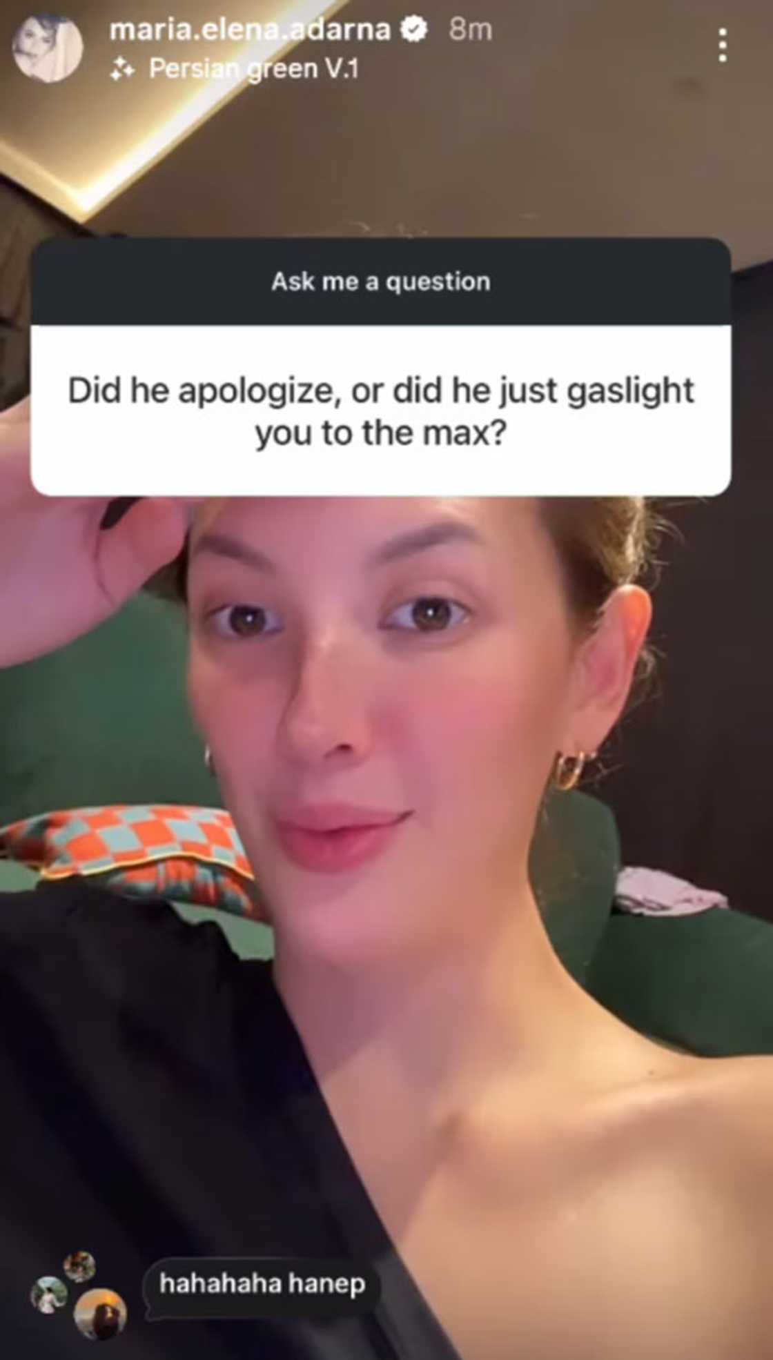 Photo: Ellen Adarna (@maria.elena.adarna) Photo: Ellen Adarna (@maria.elena.adarna)