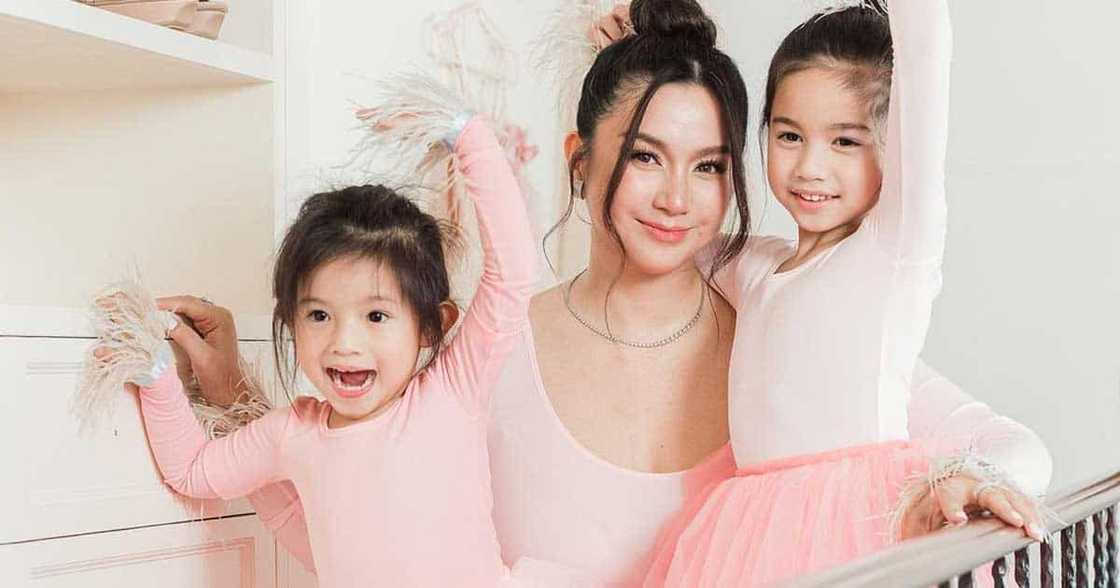 Mariel Padilla, pinost masasayang ganap sa b-day ng mga anak: “Kahit na ngaragan, we’re able to pull it off!” Mariel Padilla, pinost masasayang ganap sa b-day ng mga anak: “Kahit na ngaragan, we’re able to pull it off!”