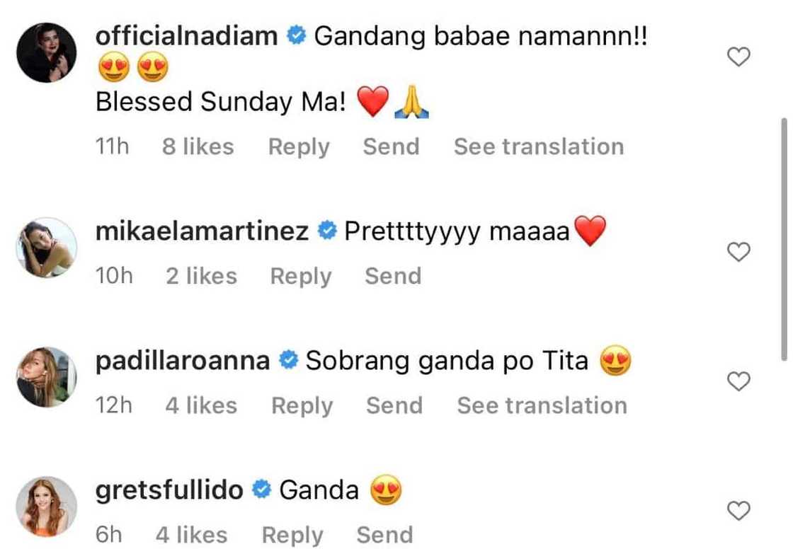 Mariel Padilla/@marieltpadilla Mariel Padilla/@marieltpadilla
