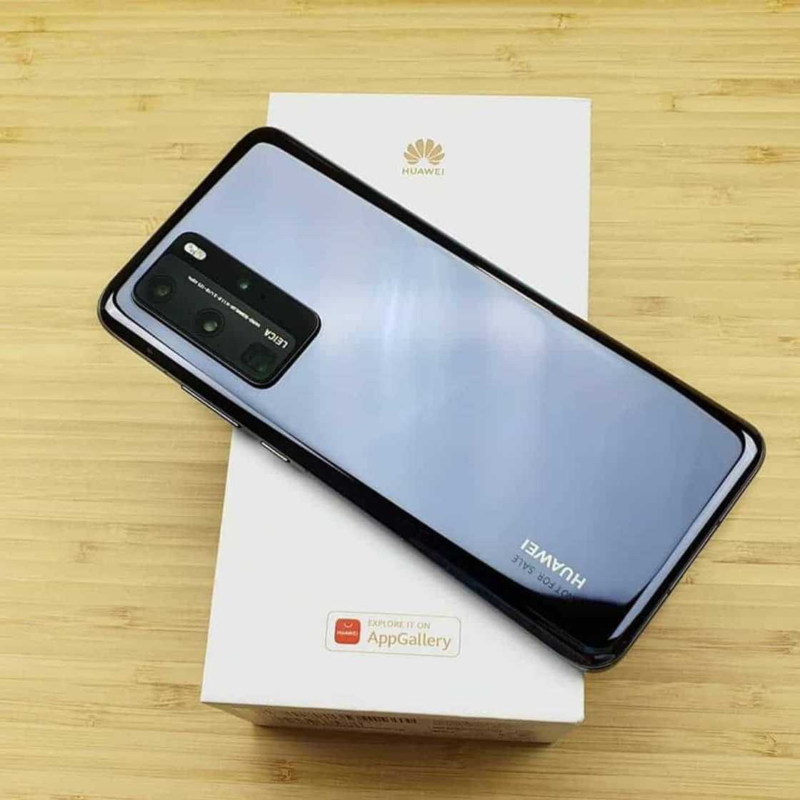 Huawei P40 Pro Huawei P40 Pro