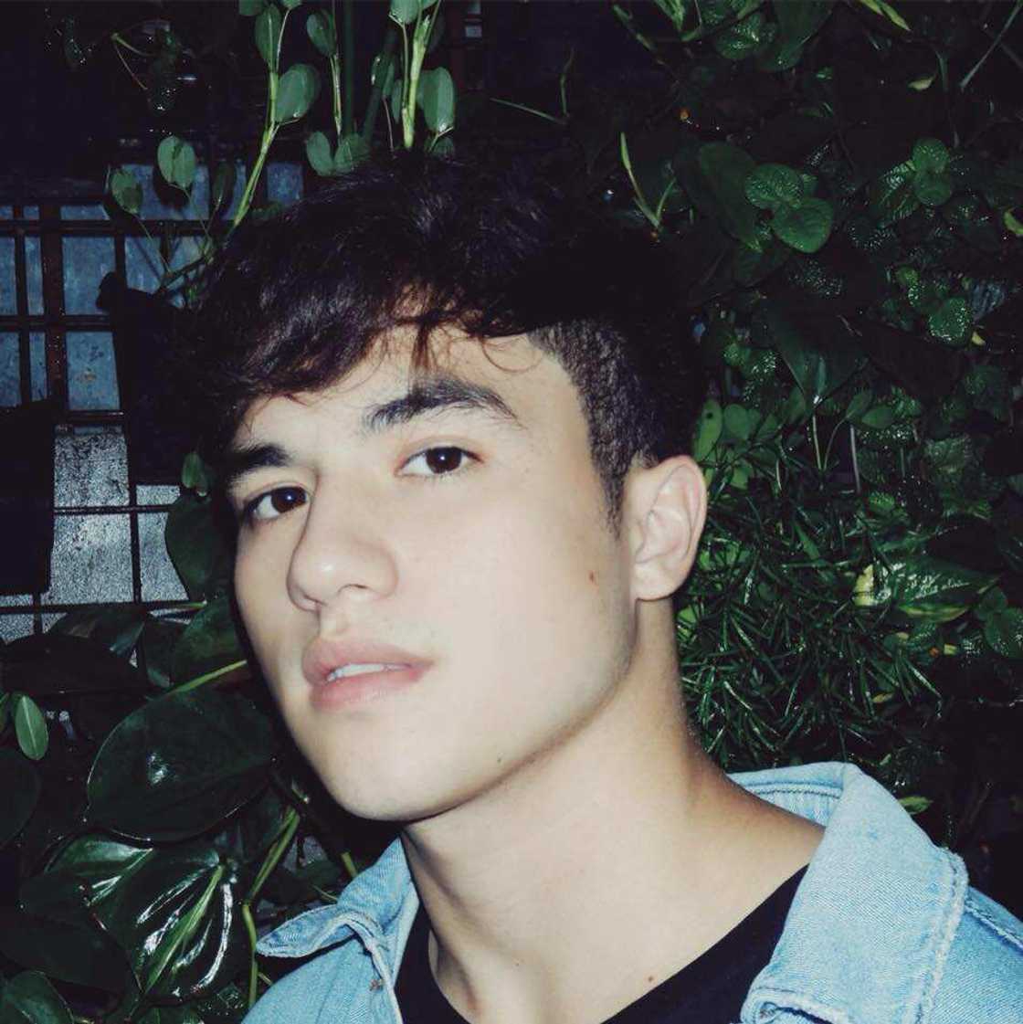 Markus Paterson age Markus Paterson age