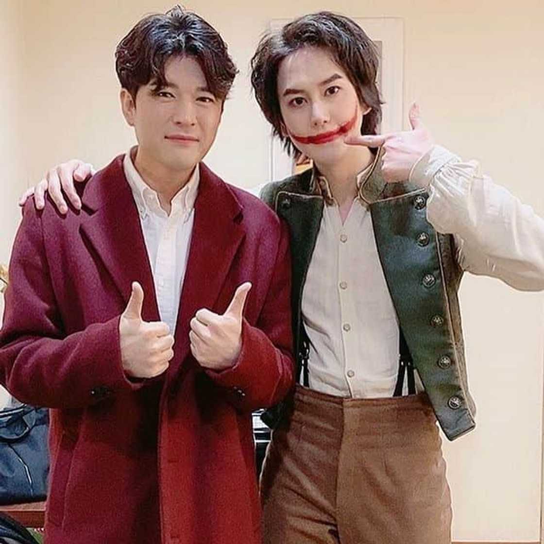 Kyuhyun age Kyuhyun age