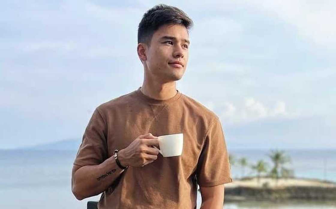 Marco Gumabao