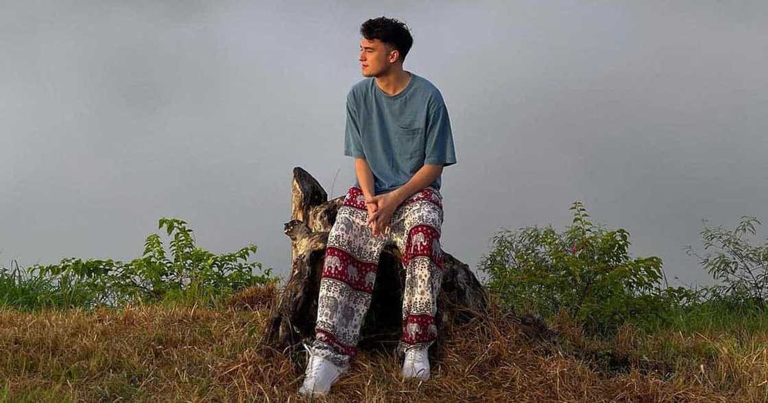 Markus Paterson, nami-miss na ang anak; pic na may caption pinost sa socmed: “Miss you” Markus Paterson, nami-miss na ang anak; pic na may caption pinost sa socmed: “Miss you”