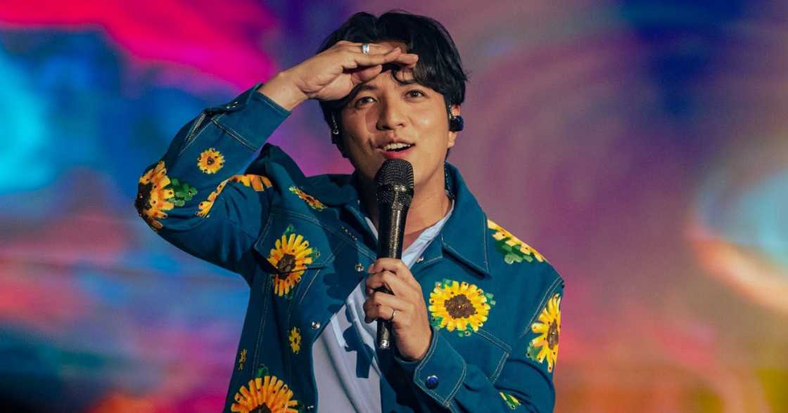 TJ Monterde, may espesyal na dahilan sa paggawa ng hit song niyang “Palagi” TJ Monterde, may espesyal na dahilan sa paggawa ng hit song niyang “Palagi”