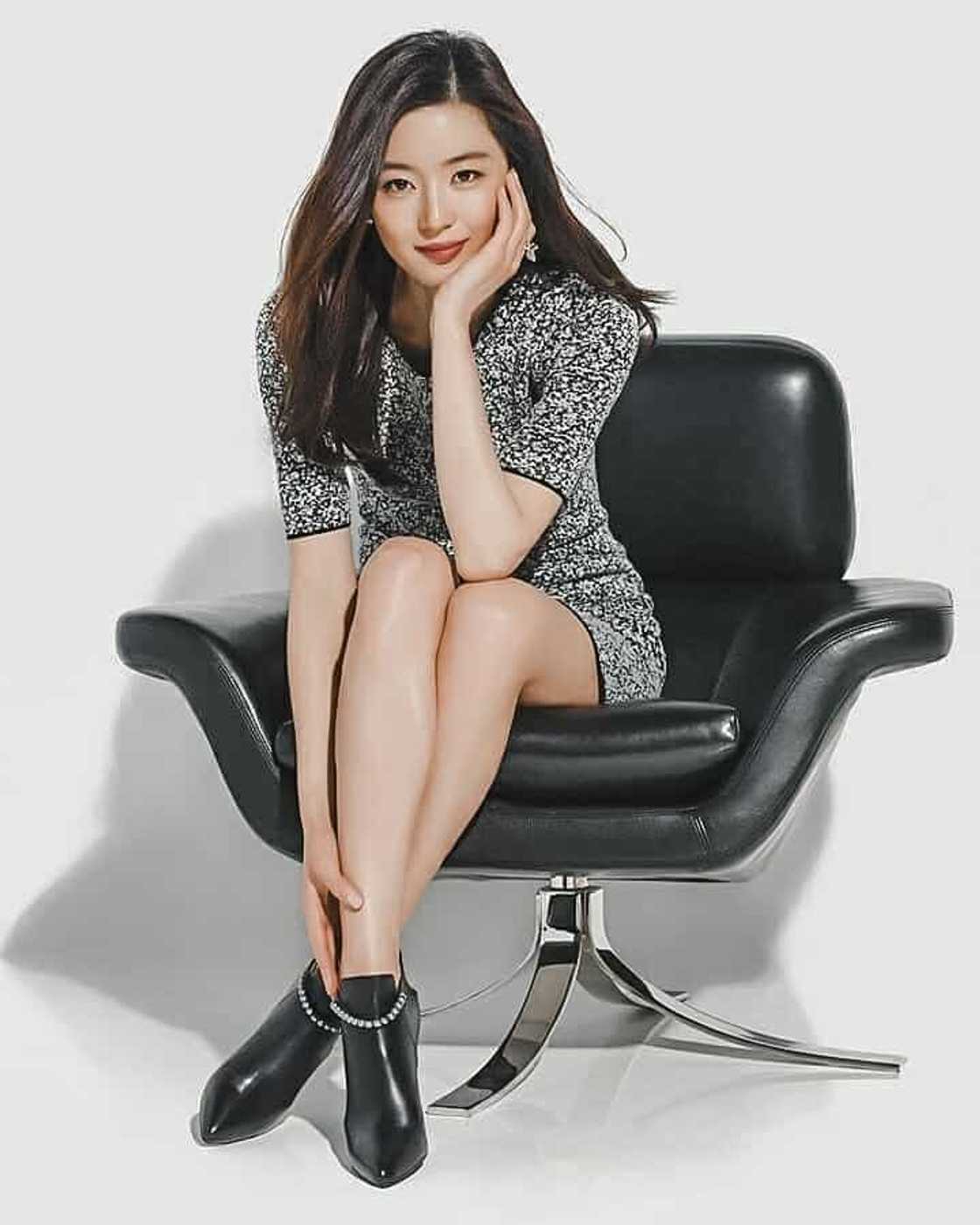jun ji hyun age jun ji hyun age