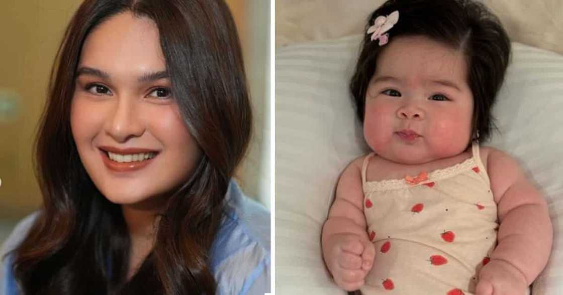 Pauleen Luna Pauleen Luna