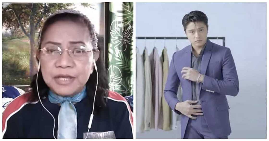 Cristy Fermin, may nabalitaan sa negosyo ni Daniel Padilla: "Binebenta na rin" Cristy Fermin, may nabalitaan sa negosyo ni Daniel Padilla: "Binebenta na rin"