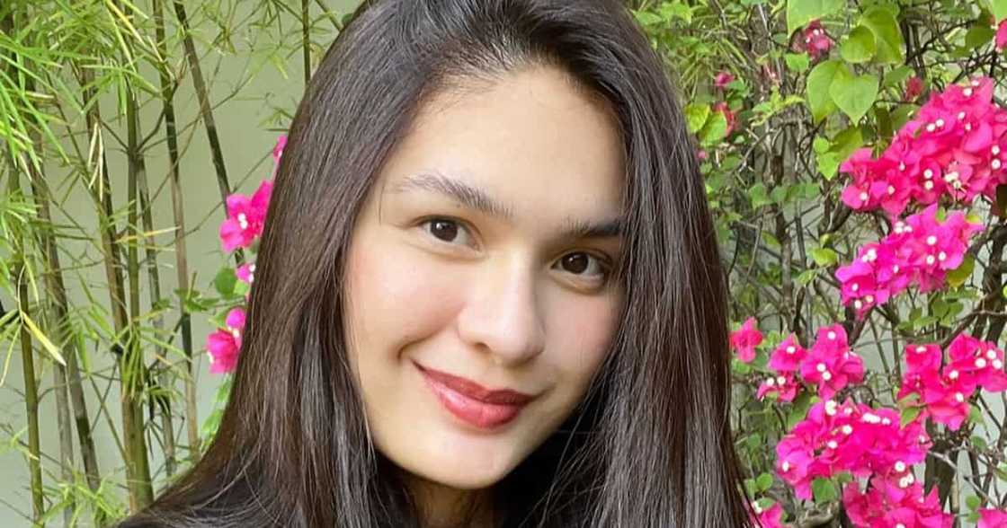 Pauleen Luna shares adorable photo of Baby Mochi using cute teether Pauleen Luna shares adorable photo of Baby Mochi using cute teether