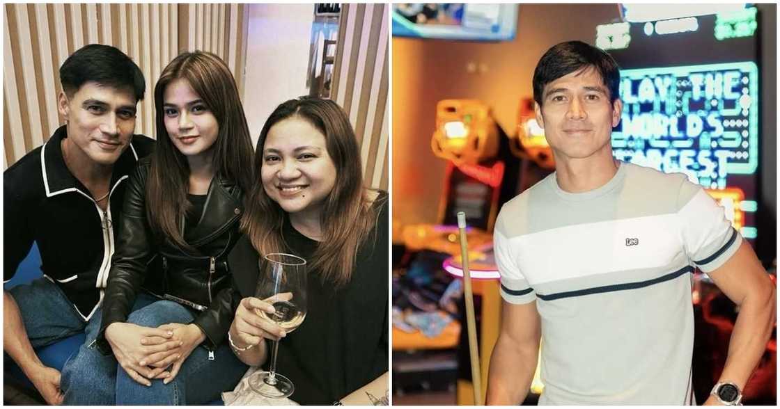 Antoinette Jadaone, may pa-trivia tungkol kay Piolo Pascual: "Ayaw niya magpabayad" Antoinette Jadaone, may pa-trivia tungkol kay Piolo Pascual: "Ayaw niya magpabayad"