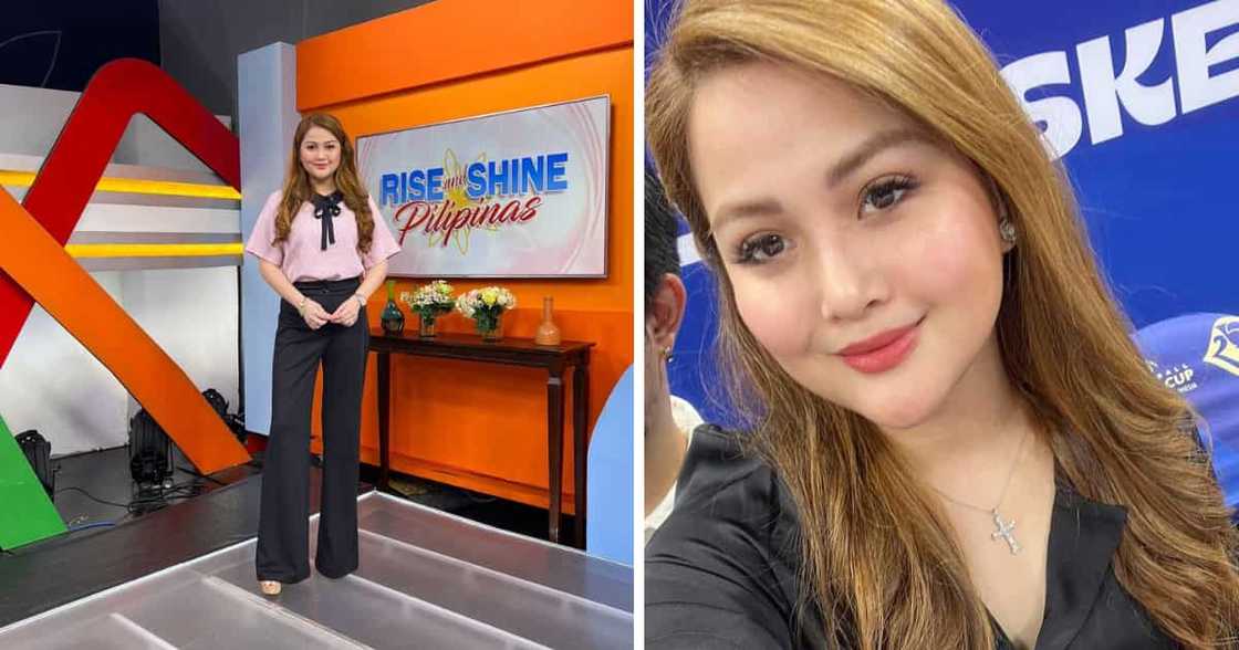 Dianne Medina, masayang ibinahagi ang tungkol sa nabawas sa timbang niya Dianne Medina, masayang ibinahagi ang tungkol sa nabawas sa timbang niya