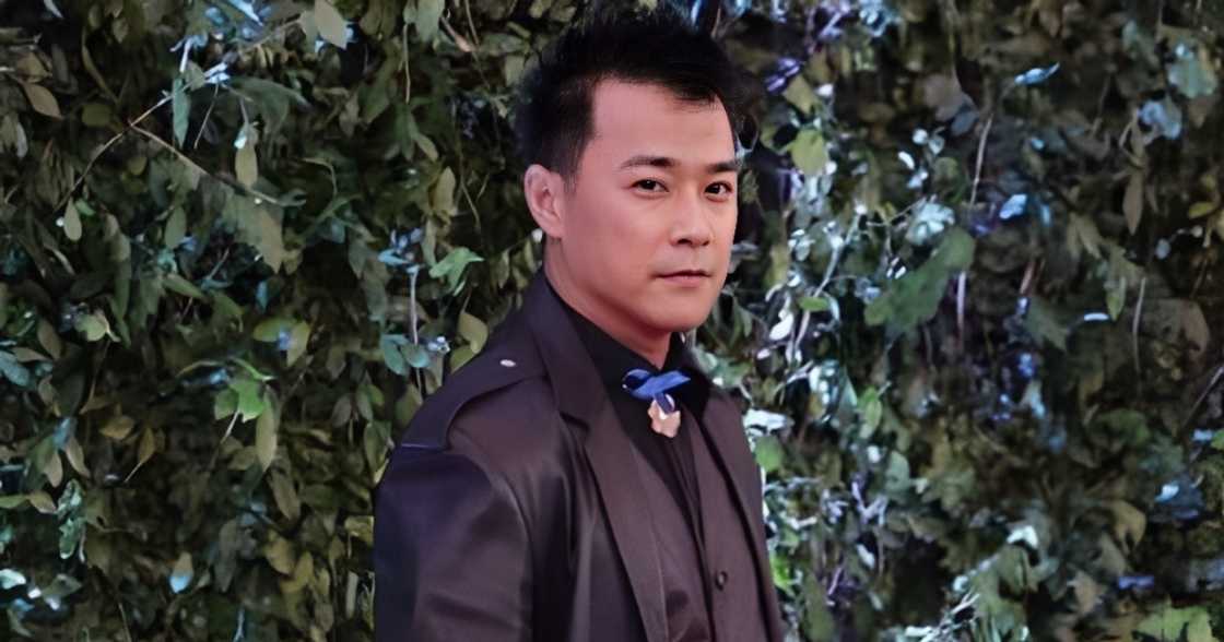Jeric Raval, may matapang na pag-amin tungkol sa mga ina ng kanyang mga anak Jeric Raval, may matapang na pag-amin tungkol sa mga ina ng kanyang mga anak