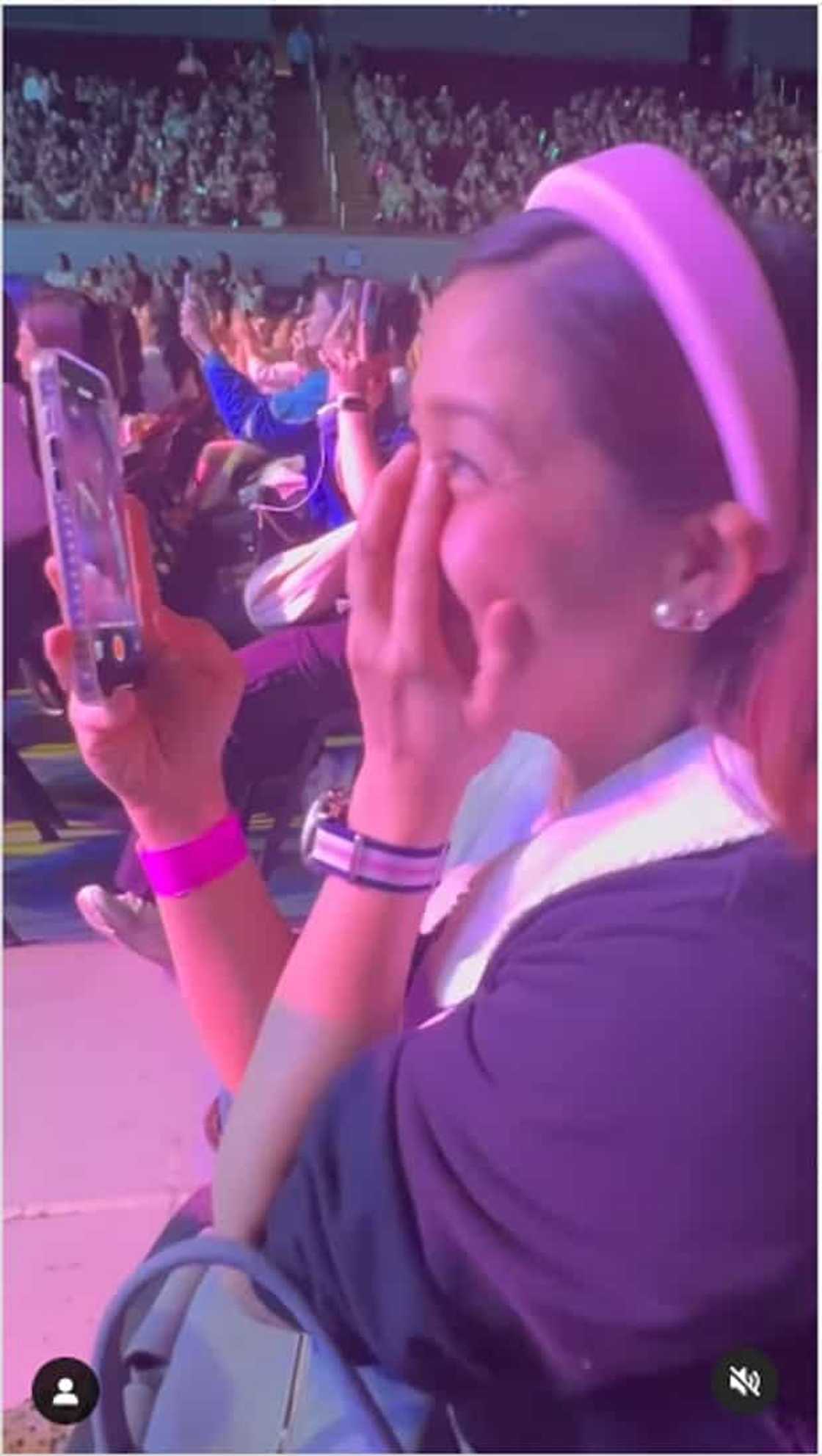 Photo: Jolina Magdangal (@mariajolina_ig) Photo: Jolina Magdangal (@mariajolina_ig)