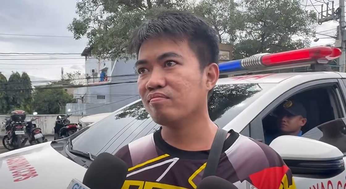 Innocent social media follower tagged as suspect in viral storage box killing Innocent social media follower tagged as suspect in viral storage box killing