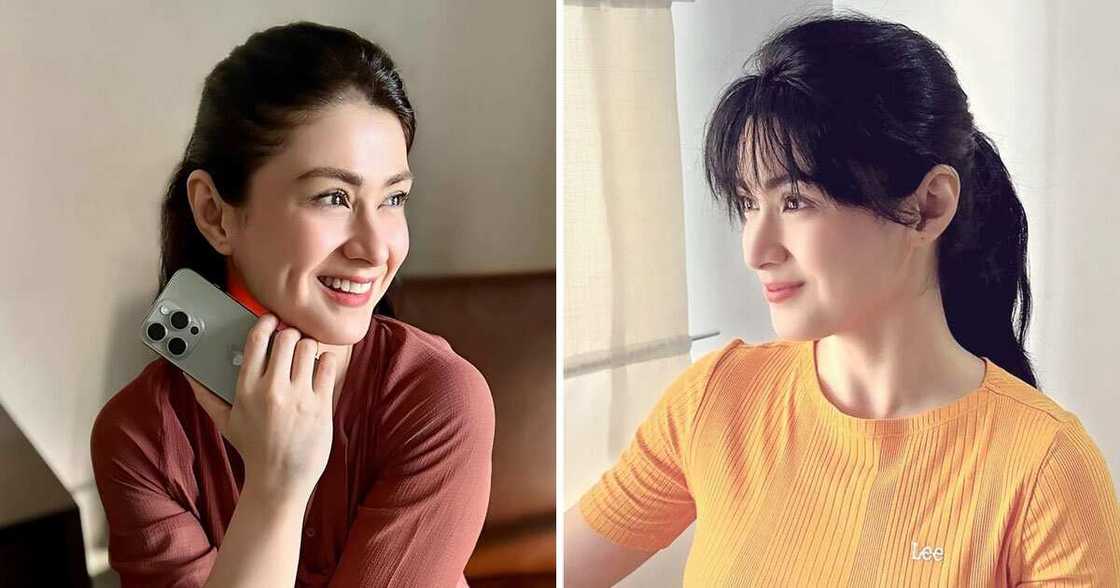 Carla Abellana, nagpakatotoo sa kanyang madamdaming birthday post