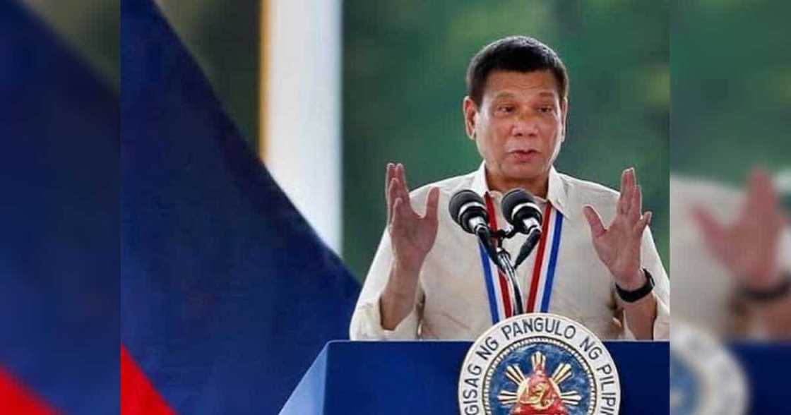 Sept. 13 magsisimula ang klase, ayon sa DepEd; Duterte, inaprubahan na