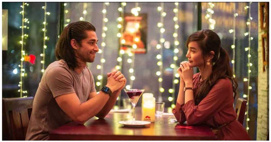 Dream house nina Wil Dasovich at Alodia Gosiengfiao, dinesenyo ni Oliver Austria Dream house nina Wil Dasovich at Alodia Gosiengfiao, dinesenyo ni Oliver Austria