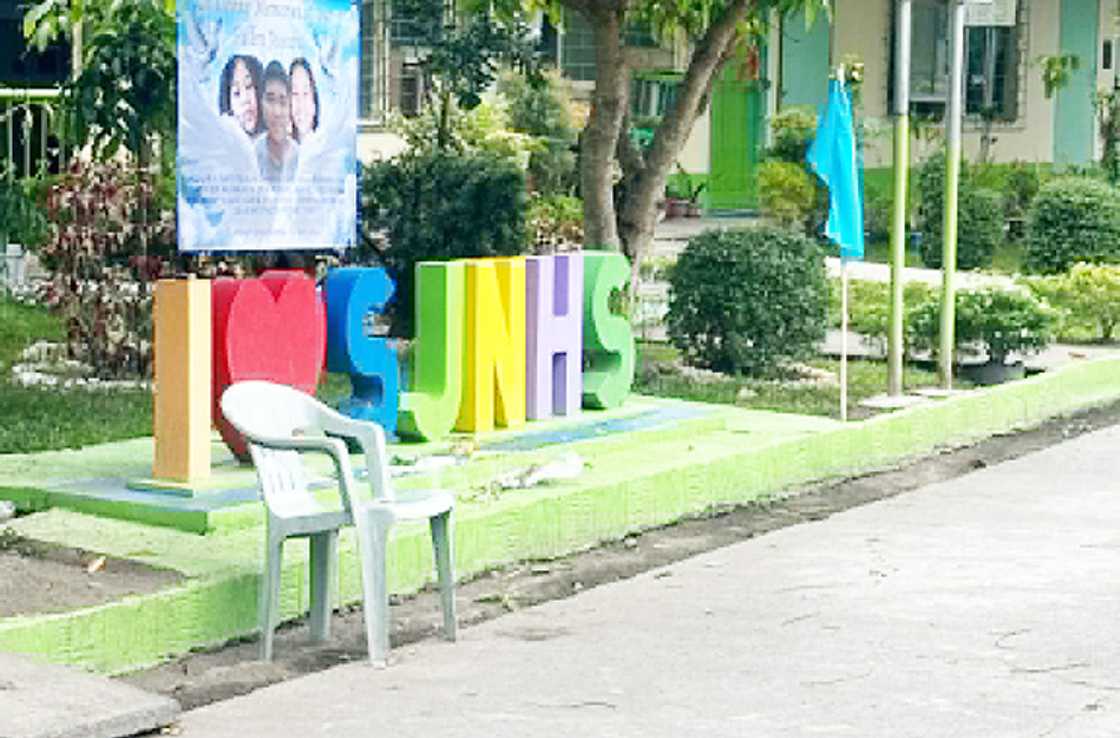 DepEd Tacloban kinumpirma ang paglipat ng ilang estudyante matapos insidente