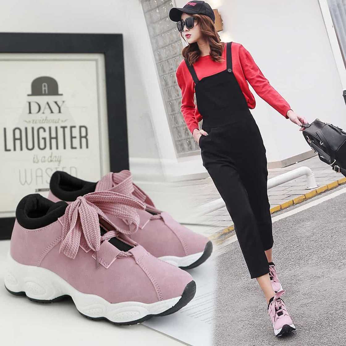 6 Trendy and comfy Korean shoes that are below P300 6 Trendy and comfy Korean shoes that are below P300