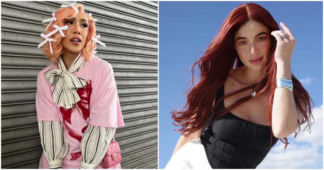 Vice Ganda, nagbiro matapos sumingit daw magperform si Anne Curtis: “Respect naman sa ibang artists”