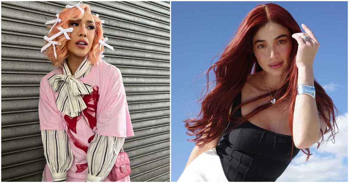 Vice Ganda, nagbiro matapos sumingit daw magperform si Anne Curtis: “Respect naman sa ibang artists” Vice Ganda, nagbiro matapos sumingit daw magperform si Anne Curtis: “Respect naman sa ibang artists”