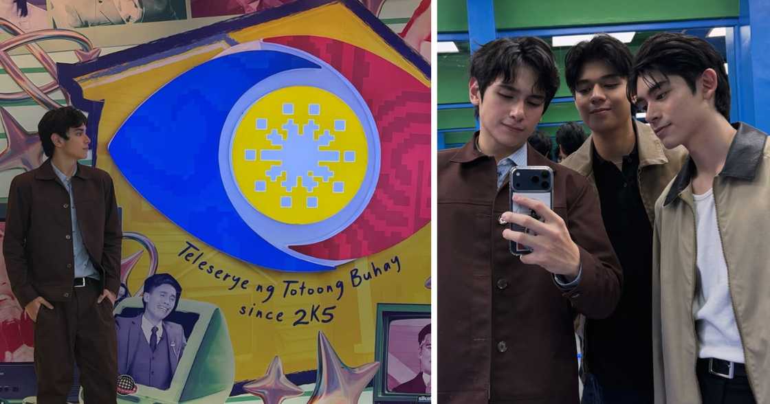 Heath Jornales pays heartfelt tribute to iconic PBB house