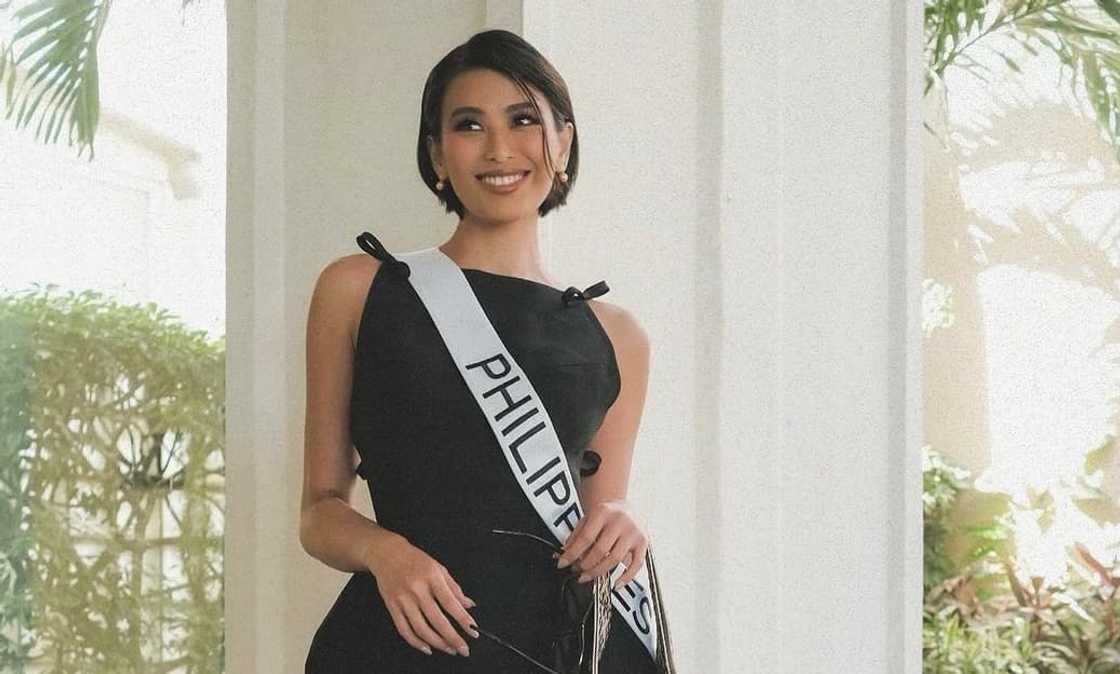 Michelle Dee: "For Q and A, sayang hindi ako nakahawak ng mic"