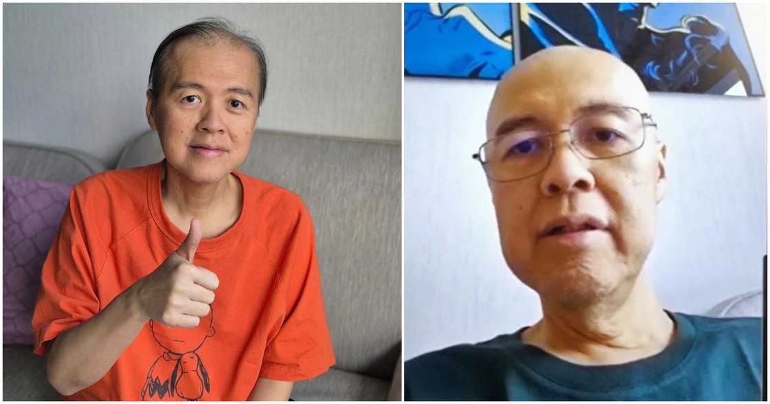 Doc Willie Ong, binahagi ang kanyang napagtanto sa pagpapagamot sa Singapore Doc Willie Ong, binahagi ang kanyang napagtanto sa pagpapagamot sa Singapore