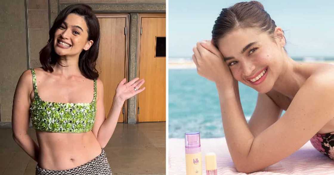 Anne Curtis Anne Curtis