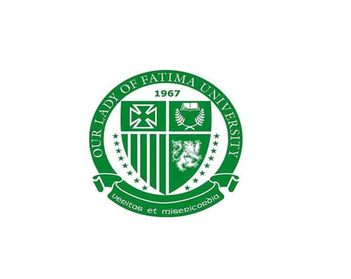 Our lady of Fatima University Our lady of Fatima University