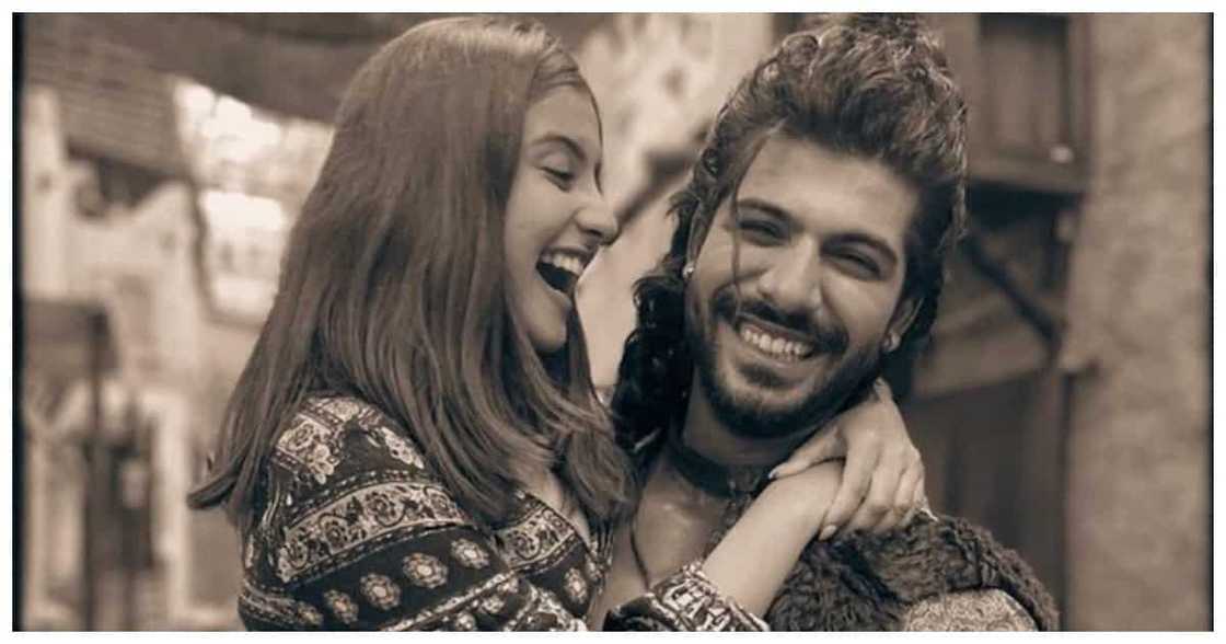 Tunisha Sharma and ex-boyfriend Sheezan Khan @_tunisha.sharma Tunisha Sharma and ex-boyfriend Sheezan Khan @_tunisha.sharma