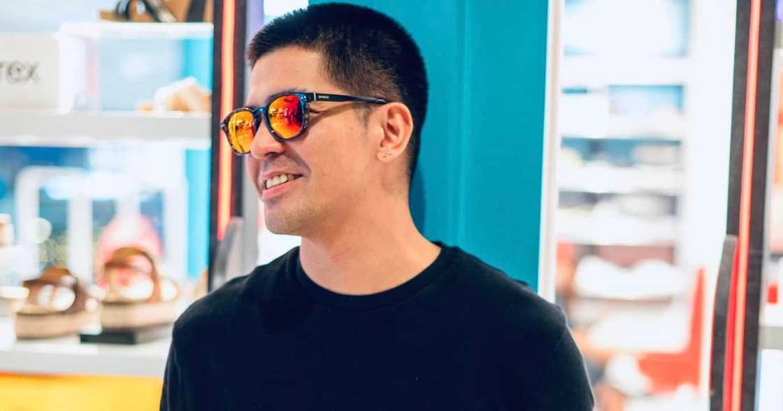 Mark Herras, nagbigay-linaw sa posibilidad ng pag-alis sa industriya