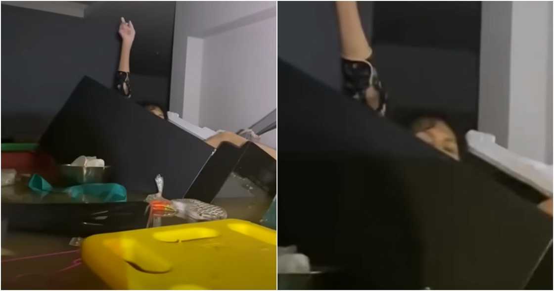 GMA Integrated News on YouTube GMA Integrated News on YouTube