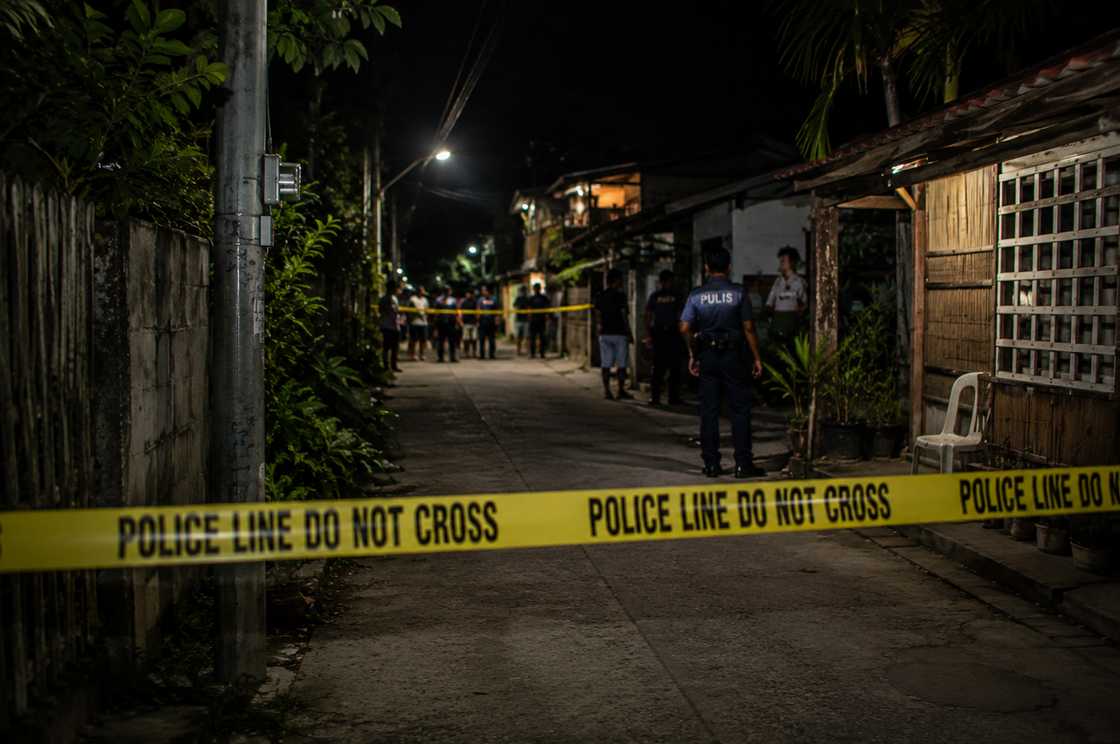 51-anyos na lalaki, nasawi matapos makaalitan sa WiFi connection sa Isabela 51-anyos na lalaki, nasawi matapos makaalitan sa WiFi connection sa Isabela