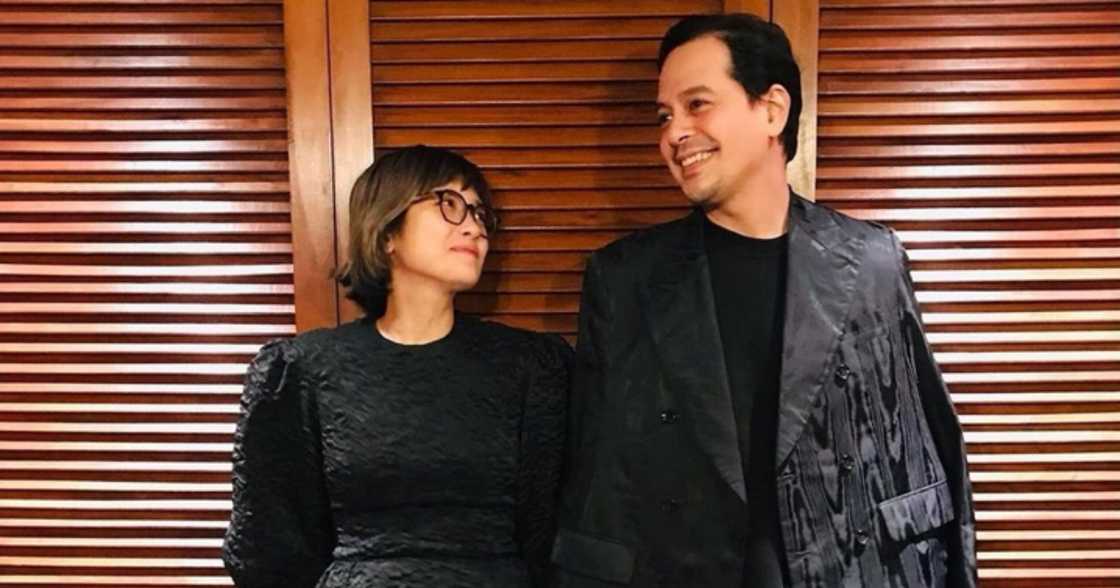 John Lloyd Cruz, nag-post ng larawan ni Isabel Santos ilang linggo matapos ang IG deactivation nito John Lloyd Cruz, nag-post ng larawan ni Isabel Santos ilang linggo matapos ang IG deactivation nito