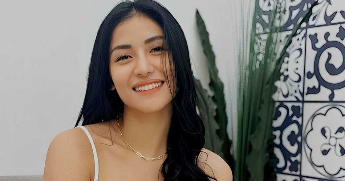 Sanya Lopez, may pasabog sa media conference: “Nakalunok ako ng pawis ng kaeksena” Sanya Lopez, may pasabog sa media conference: “Nakalunok ako ng pawis ng kaeksena”