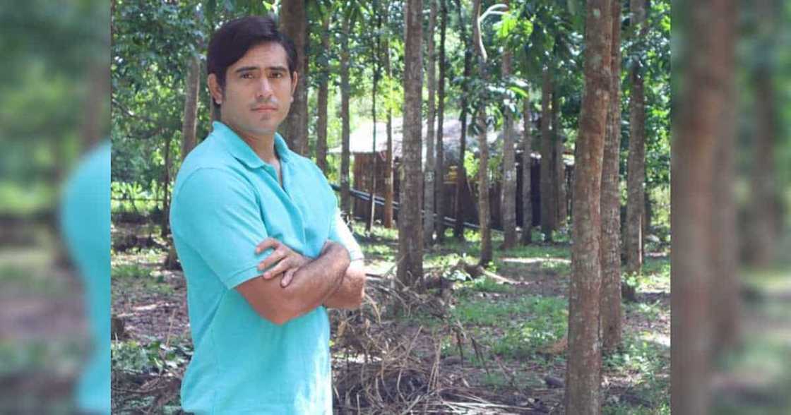 Gerald Anderson, ikinwento ang kaganapan sa likod ng viral "brief-scene" with Yam Concepcion Gerald Anderson, ikinwento ang kaganapan sa likod ng viral "brief-scene" with Yam Concepcion
