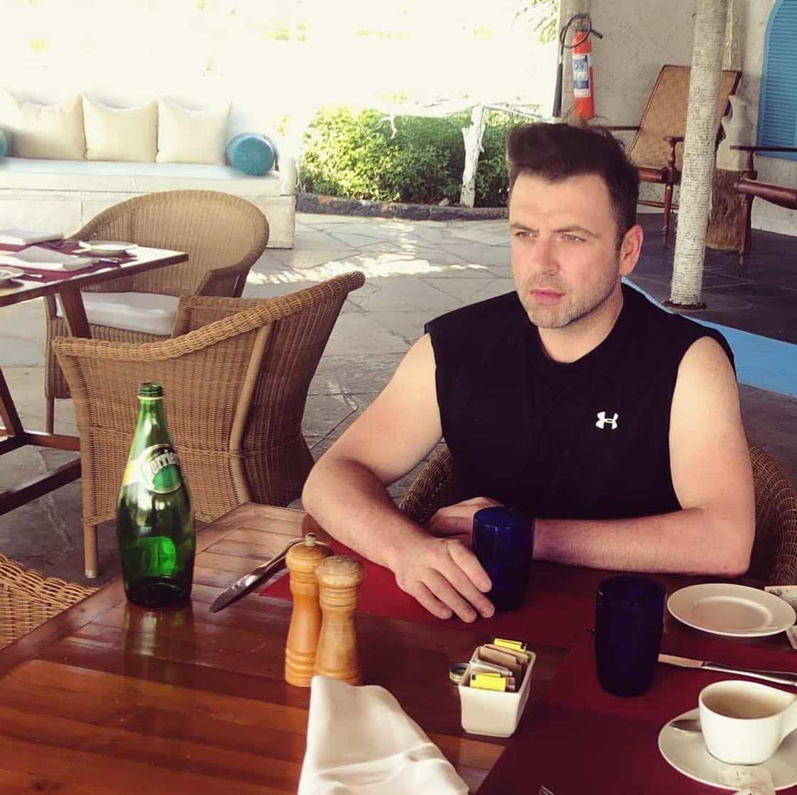 Westlife members now Westlife members now