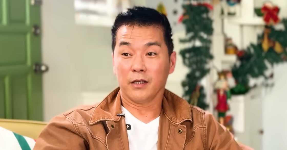 Jeric Raval, binalikan ang mga panahong napapaaway dahil sa pagiging action star Jeric Raval, binalikan ang mga panahong napapaaway dahil sa pagiging action star