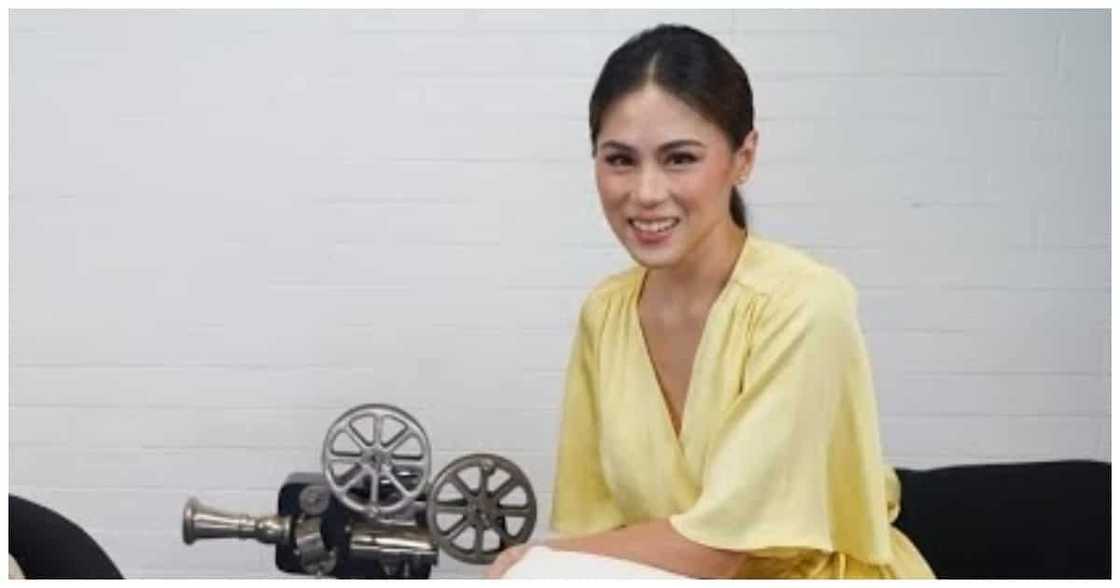 Toni Talks team ni Toni Gonzaga, nagbigay paalala sa publiko: "Register now to vote"