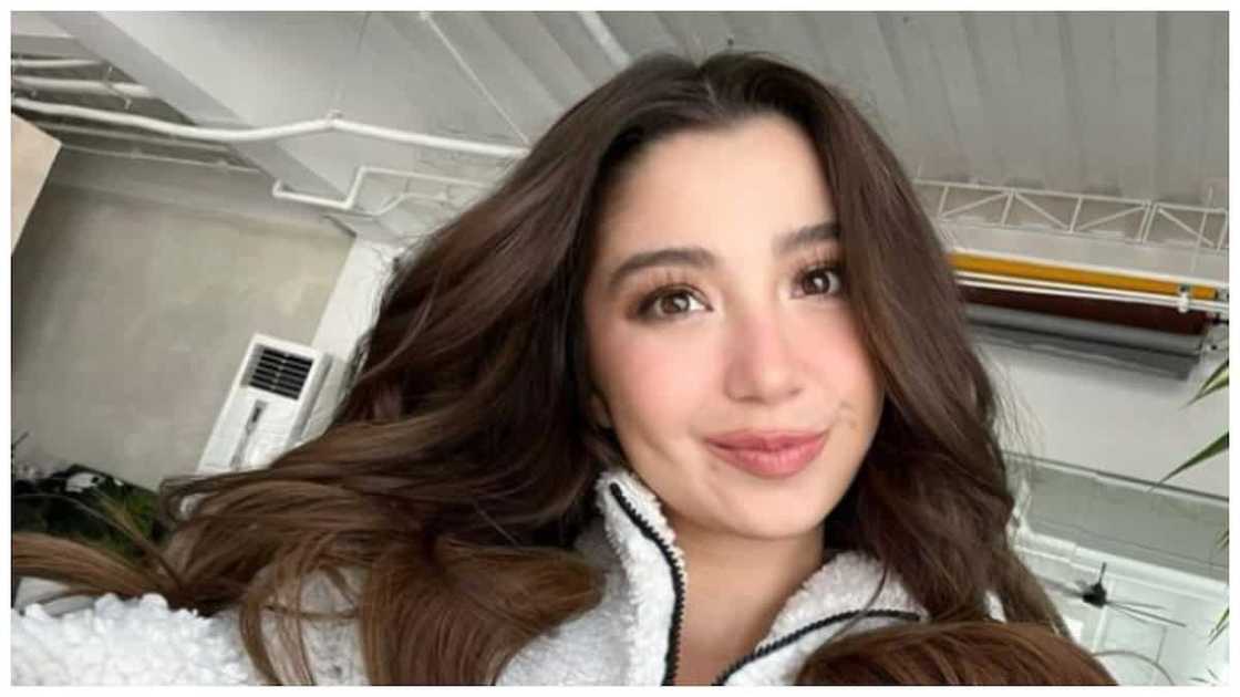 Donnalyn, naiyak nang maalala ang laman ng wallet nang unang bumalik sa Pinas Donnalyn, naiyak nang maalala ang laman ng wallet nang unang bumalik sa Pinas