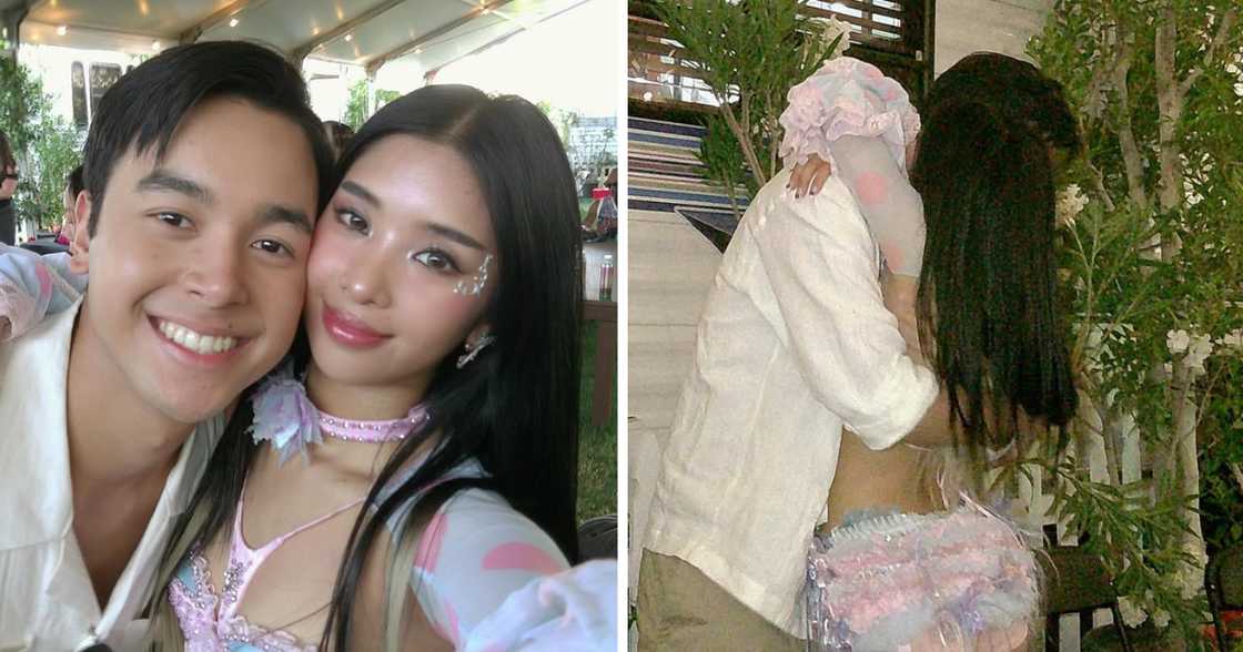 Leon Barretto gives glimpse of Coachella experience, shares cozy snaps with KATSEYE’s Sophia Leon Barretto gives glimpse of Coachella experience, shares cozy snaps with KATSEYE’s Sophia