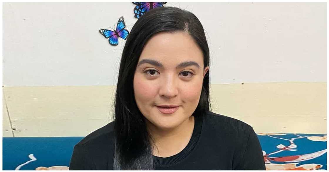Sunshine Dizon opens up about having bronchitis; celebrities send get-well wishes Sunshine Dizon opens up about having bronchitis; celebrities send get-well wishes