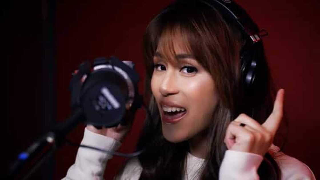 Toni Gonzaga, naglabas ng kanyang "Roar" cover sa araw proclamation ni BBM Toni Gonzaga, naglabas ng kanyang "Roar" cover sa araw proclamation ni BBM