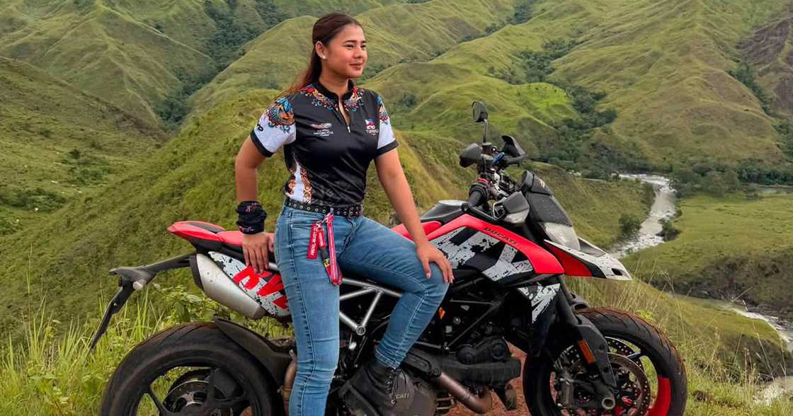 Kilalang motovlogger na si Jet Lee, ginulat fans sa kaniyang engrandeng kasal Kilalang motovlogger na si Jet Lee, ginulat fans sa kaniyang engrandeng kasal