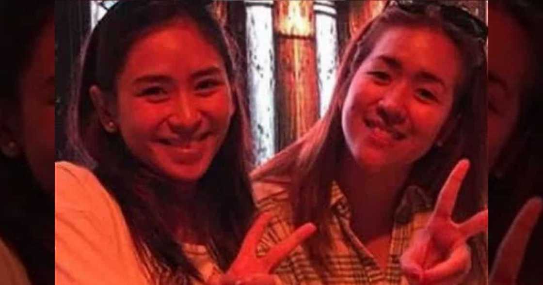 Angeline Quinto pens heartfelt birthday message for Sarah Geronimo Angeline Quinto pens heartfelt birthday message for Sarah Geronimo