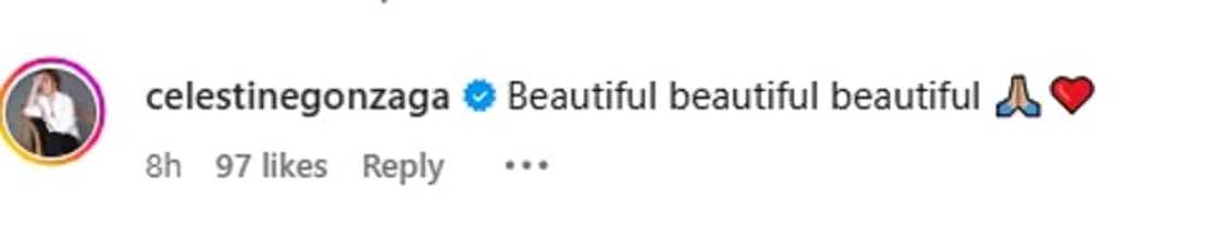 Pauleen Luna/@pauleenlunasotto Pauleen Luna/@pauleenlunasotto