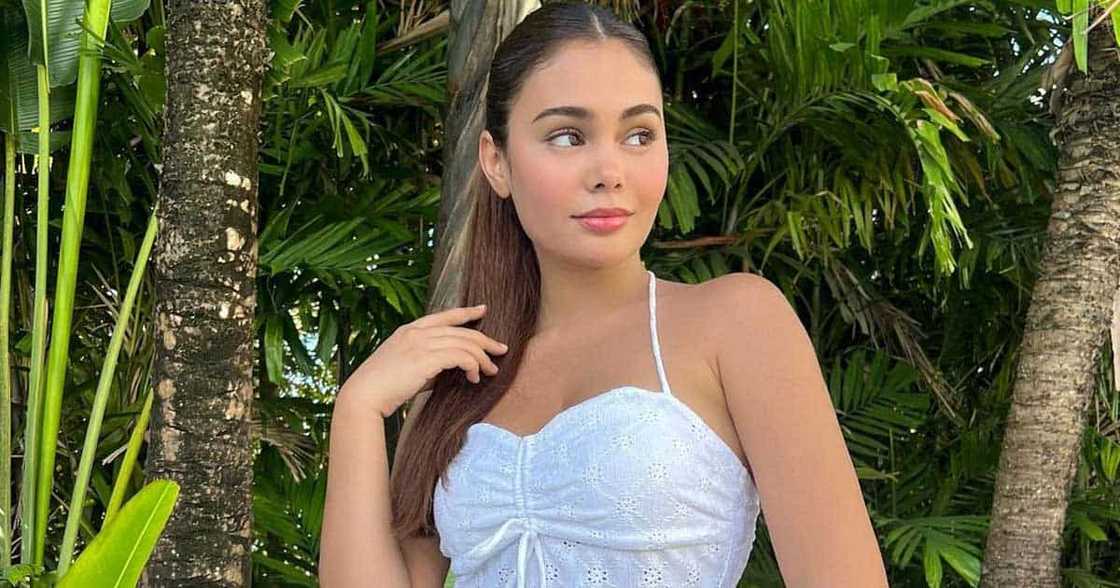 Ivana Alawi Ivana Alawi